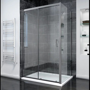 Душевой уголок Veconi RV055GM-10070-01-C8 100x70