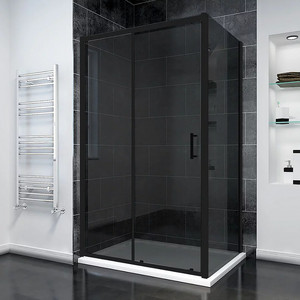 Душевой уголок Veconi RV055BT-13080-05-C8 130x80