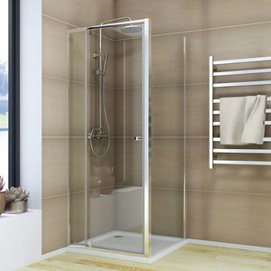 Душевой уголок Veconi RV026-80100-01-C8 80x100