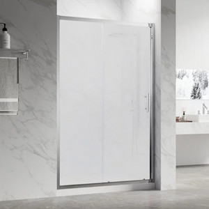 Душевая дверь Veconi VN55M-150-07-C8 150x195