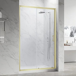 Душевая дверь Veconi VN55G-150-01-C8 150x195