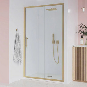 Душевая дверь Veconi E1-G-180-01-C9 180x195