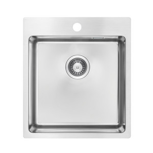 Кухонная мойка Deante OLFATO ZPO 010A