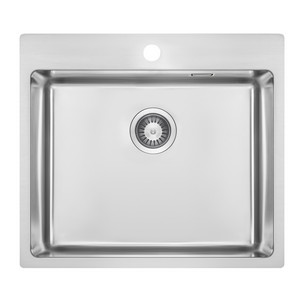 Кухонная мойка Deante OLFATO ZPO 010B