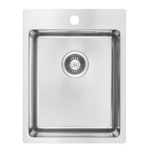 Кухонная мойка Deante OLFATO ZPO 010E