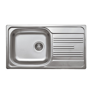 Кухонная мойка Deante XYLO ZEX 0113
