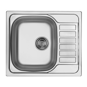 Кухонная мойка Deante SOUL ZEO 011A