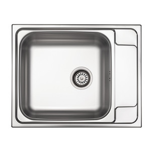 Кухонная мойка Deante SOUL ZEO 311B