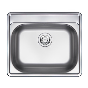 Кухонная мойка Deante SOUL ZYU 3103