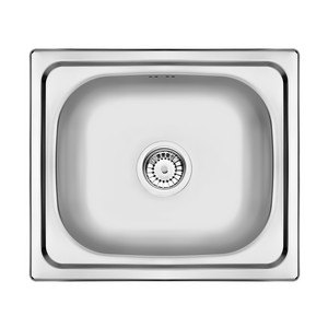 Кухонная мойка Deante DOPPIO ZEN 0103