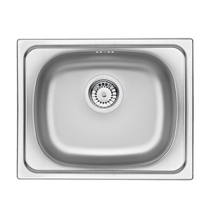 Кухонная мойка Deante TECHNO ZEU 310A