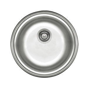 Кухонная мойка Deante TWIST ZHC 3803