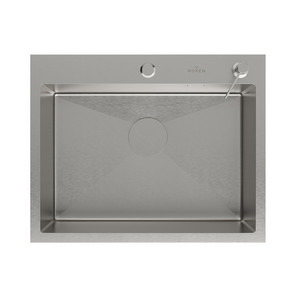 Кухонная мойка Roxen Simple 560220-60