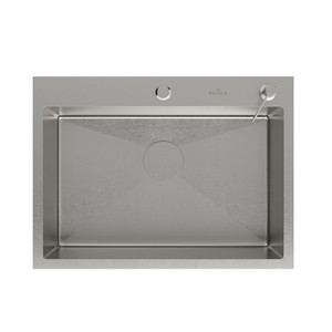 Кухонная мойка Roxen Simple 560220-65