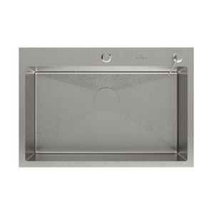 Кухонная мойка Roxen Simple 560220-70