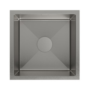 Кухонная мойка Roxen Uno 560210-44