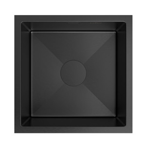 Кухонная мойка Roxen Uno PVD 560210-44B