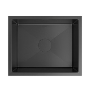 Кухонная мойка Roxen Uno PVD 560210-54B