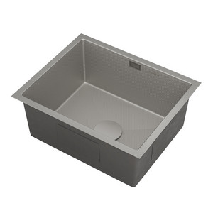 Кухонная мойка Roxen Uno 560210-54-S