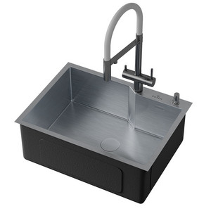 Кухонная мойка Roxen Wellnes 560240-60