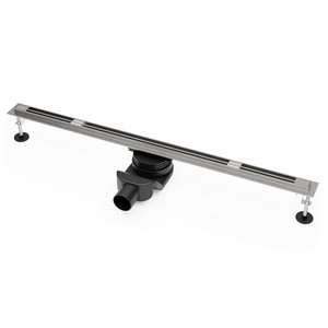 Душевой лоток щелевой Roxen Slim 91060-60