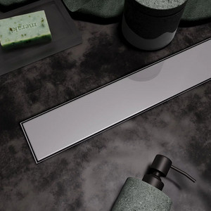 Душевой лоток Veconi Stesso VS800