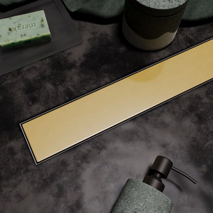 Душевой лоток Veconi Stesso VS500G