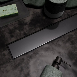 Душевой лоток Veconi Stesso VS500GR