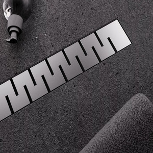 Душевой лоток Veconi Stesso Line VSL700