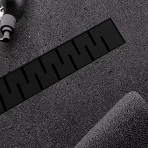 Душевой лоток Veconi Stesso Line VSL400B