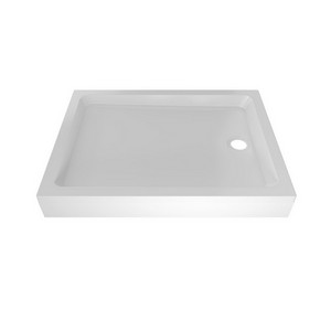 Душевой поддон акриловый Triton ПД47 120x80x17