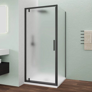 Душевой уголок Veconi Ottimo OP30B-SP-7070-07-C9 70x70