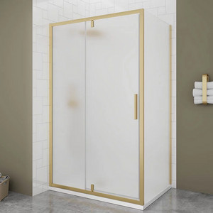 Душевой уголок Veconi Ottimo OP20G-SP-10070-07-C9 100x70