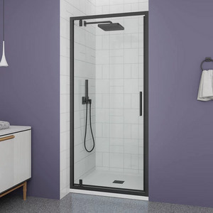 Душевая дверь Veconi Ottimo OP30B-80-01-C9 80x190