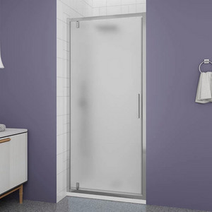 Душевая дверь Veconi Ottimo OP30CH-90-07-C9 80x190