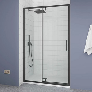 Душевая дверь Veconi Ottimo OP20B-100-01-C9 100x190