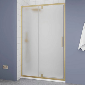 Душевая дверь Veconi Ottimo OP20G-100-07-C9 100x190