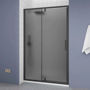 Душевая дверь Veconi Ottimo OP20B-120-12-C9 120x190