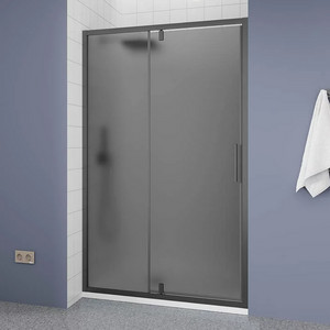 Душевая дверь Veconi Ottimo OP20GR-100-12-C9 100x190