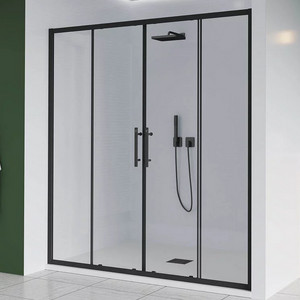 Душевая дверь Veconi Evo 400 E4-B-180-01-C9 180x195