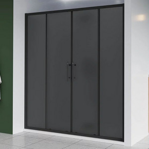 Душевая дверь Veconi Evo 400 E4-B-180-12-C9 180x195