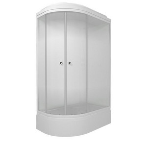 Душевая кабина Triton Коралл Лайт B3 120x80 правая