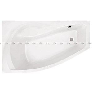 Ванна акриловая Santek Майорка 150x90