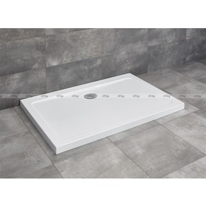Душевой поддон акриловый Radaway Doros D SDRD1280-01 120x80x5