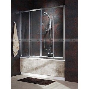 Шторка для ванны Radaway Vesta DWD 203160-01 160x150