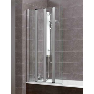 Шторка для ванны Radaway EOS PNW4 1205401-101 86x152