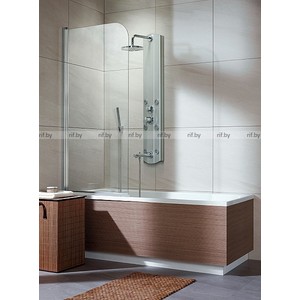 Шторка для ванны Radaway EOS PNJ 1205102-101L 50L 50x152