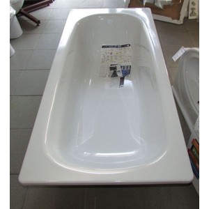 Ванна стальная BLB (Sanitana) Universal 160x70