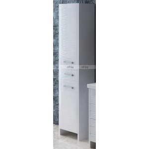 Шкаф пенал Аквародос Лотос