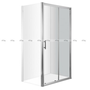 Душевая дверь Deante Cynia KTC 010P 100x200